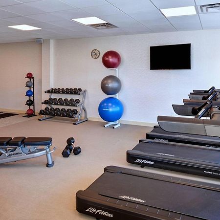Springhill Suites By Marriott Grand Rapids West Grandville Extérieur photo