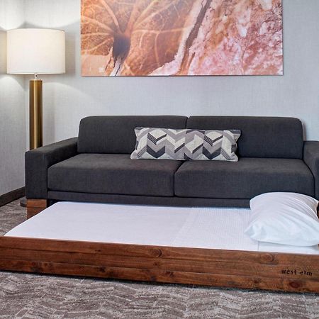 Springhill Suites By Marriott Grand Rapids West Grandville Extérieur photo