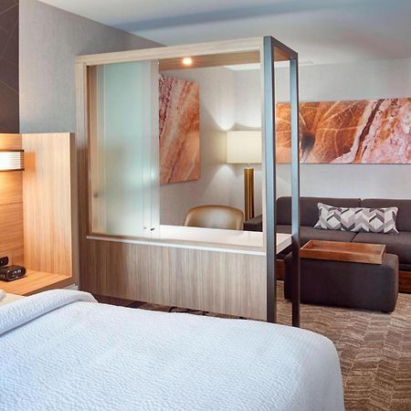 Springhill Suites By Marriott Grand Rapids West Grandville Extérieur photo